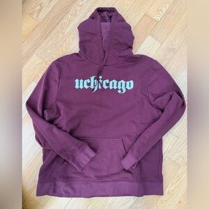 UChicago Hoodie